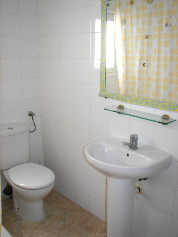 Hostal Los Pinos Es Canar  Phòng bức ảnh